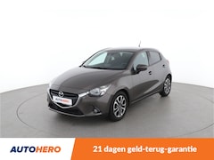 Mazda 2 - 2 1.5 Center-Line | SE02768 |