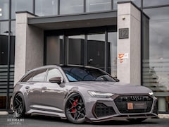 Audi RS6 - Avant 4.0 TFSI quattro / ABT Signature Edition / 41 of 64 / 800HP / FULL