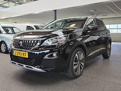 Peugeot 3008 - 1.2 PureTech Premium Avantage, Camera Keyless Cruise, Stoel verw