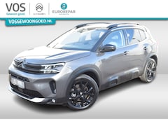 Citroën C5 Aircross - Plug-in Hybrid 225 EAT8 Max Navi | Elec A. Klep | Panorama dak | Airco-ECC | LMV |