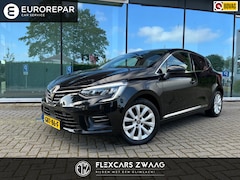 Renault Clio - 1.0 TCe Intens - Automaat - Groot Navi - Climate - 360 Camera - Cruise