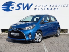 Toyota Yaris - 1.5 Hybrid Aspiration | Camera | Clima | Bluetooth | Design Pakket | 15 inch