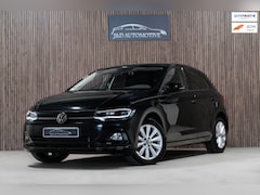 Volkswagen Polo - 1.0 TSI Highline 2021 DSG CRUISE CLIMA BLUETOOTH PDC