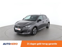 Peugeot 208 - 1.2 PureTech Allure Pack |LJ06356|