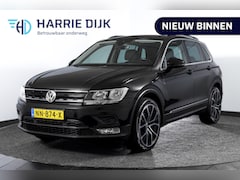 Volkswagen Tiguan - 1.4 TSI Comfortline 126 PK | Cruise | PDC | NAV | ECC | LM 20" |