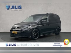 Volkswagen Caddy Cargo - 2.0 TDI R-line edition | LED koplampen | Virtual cockpit | Camera | Apple carplay | Aircon