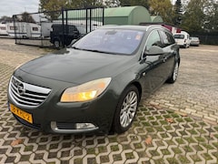 Opel Insignia Sports Tourer - 1.6 T Cosmo