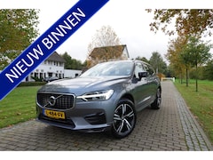 Volvo XC60 - 2.0 T8 Twin Engine AWD Inscription | Memory | Stoelverw. | Camera | CarPlay |