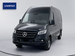 Mercedes-Benz Sprinter - 319CDI RWD SELECT RWD L2H2 | LED koplampen | Schuifdeur links |
