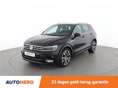 Volkswagen Tiguan - 2.0 TSI 4Motion Highline | AJ84522 |