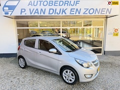 Opel Karl - 1.0 ecoFLEX Edition AUTOMAAT