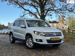 Volkswagen Tiguan - 1.4 TSI | Navi + Clima + PDC + Parkassist nu €8.975,
