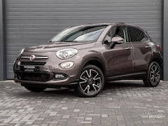 Fiat 500 X - 1.4 Turbo MultiAir PopStar Panoramadak Stoelverwarming