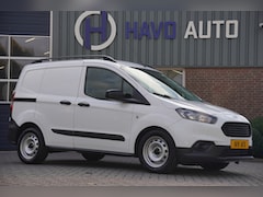 Ford Transit Courier - 1.0 Benzine, AIRCO, INCL. BTW/BPM