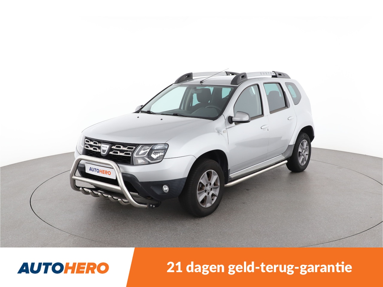 Dacia Duster - 1.2 TCe 4x2 Prestige | KT40796 | - AutoWereld.nl