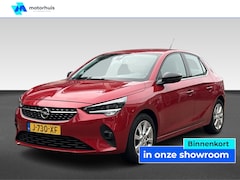 Opel Corsa - 1.2 Turbo 100pk Elegance