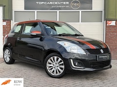 Suzuki Swift - 1.2 Exclusive EASSS/AIRCO/LM.VELG/LAGE KM/APK