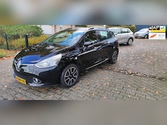 Renault Clio Estate - 0.9 TCe Expression bj 2013 airco/navi