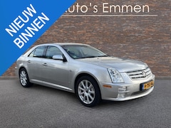 Cadillac STS - 4.6 V8 AWD Sport Luxury