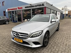 Mercedes-Benz C-klasse Estate - 300 d 4MATIC Premium Plus Pack