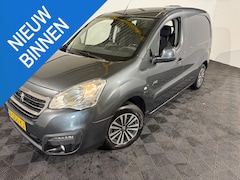 Peugeot Partner - 120 1.6 BlueHDi 100 L1 Premium Pack S&S