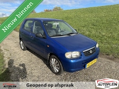 Suzuki Alto - 1.1 GLX Cool Vol opties Airco