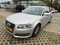Audi A3 Sportback - 1.2 TFSI Attraction Advance