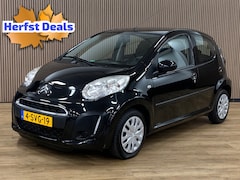Citroën C1 - 1.0 Collection|Airco|5 Deurs|