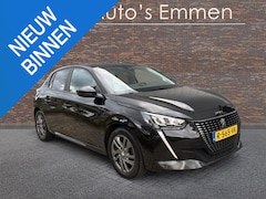 Peugeot 208 - 1.5 BlueHDi AC CRUISE APPLE LMV