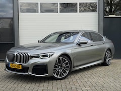 BMW 7-serie - (g11) 745e HE M Sport Dr Ass Schuifd A