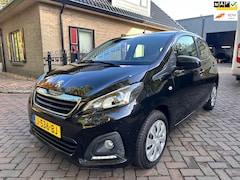 Peugeot 108 - 1.0 e-VTi Active