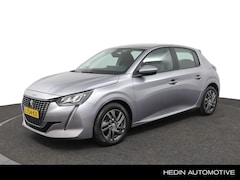 Peugeot 208 - 1.2 75PK Blue Lease Active | Navigatie | Airco | Cruise Controle | Carplay/Android Auto |