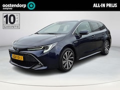 Toyota Corolla Touring Sports - 1.8 Hybrid Style | Apple CarPlay/Android auto | Achteruitrijcamera | Stoelverwarming