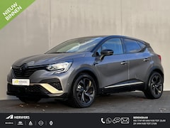 Renault Captur - 1.6 E-Tech full hybrid 145 E-Tech engineered Autom / Dealer onderhouden / BOSE premium aud