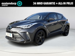 Toyota C-HR - 1.8 Hybrid Dynamic | All-in prijs | Automaat | Apple/android auto
