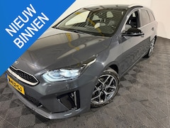 Kia Cee'd Sportswagon - Ceed 1.0 T-GDi GT-Line Incl. BTW-BPM
