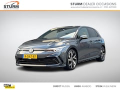 Volkswagen Golf - 1.5 eTSI R-Line 150pk NL-Auto + Afneembare Trekhaak