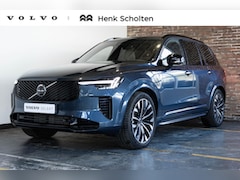 Volvo XC90 - 2.0 T8 Plug-in hybrid AWD Ultra Bright | Luchtvering | Bowers & Wilkins premium audio | Ge