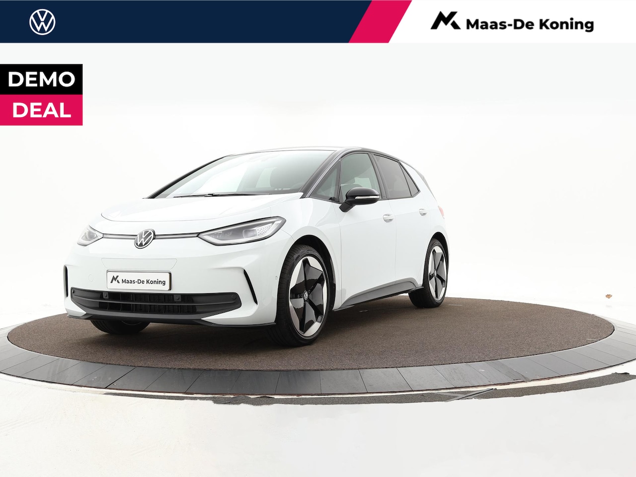 Volkswagen ID.3 - Pro S Limited Edition 79 kWh 204 pk · Achteruitrijcamera · Draadloze telefoonlader · - AutoWereld.nl