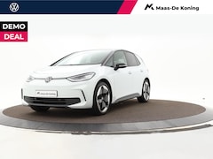 Volkswagen ID.3 - Pro S Limited Edition 79 kWh 204 pk · Achteruitrijcamera · Draadloze telefoonlader ·