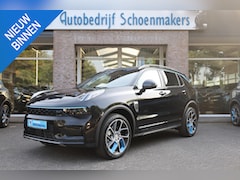 Lynk & Co 01 - 1.5 STUURVERWARMING MY23+ 40x nieuw 360-CAMERA STUUR/STOELVERW. ROLHOES PANO/SCHUIF MEMORY