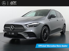 Mercedes-Benz B-klasse - 250 e Business Solution AMG | Trekhaak Wegklapbaar | Panorama - Schuifdak | Head-Up Displa