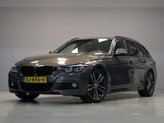 BMW 3-serie Touring - 320i M Sport Edition |Leder|Virtual|