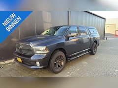 Dodge Ram 1500 - 5.7 V8 4x4 Crew Cab 5'7