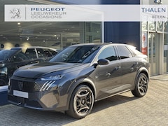 Peugeot 3008 - 1.6 Plug-in Hybrid 195 PK Allure | Stekkerhybride tot 85 KM Elektrisch Rijden | Voorraad D