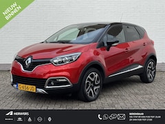 Renault Captur - 1.2 TCe Xmod / Automaat / Navigatie / Stoelverwarming / PDC / Cruise / Clima / LED / DAB /