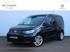 Volkswagen Caddy Cargo - 2.0 TDI 102pk