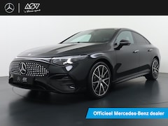 Mercedes-Benz CLA-Klasse - 250+ Launch Edition 85 kWh Accu | Memorystoelen | Warmtepomp | Multibeam Led | Stoelverwar