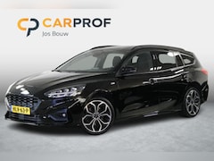 Ford Focus - 1.5 ST-Line 182 PK Automaat Climate | Carplay | Camera | Stoel- en stuurverw