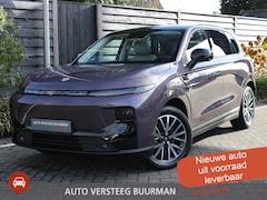 Leapmotor B10 - Design ProMax 67.1 kWh 218PK Automaat Navigatie, Camera 360, Lichtmetalen velgen, Elektris